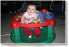 20070225Riley 001 * Mommy allows me to play in the Bouncy Chairs now, at least for a little while. * 2226 x 1484 * (911KB)